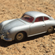 Illustration for article titled 356 Day!!! 1958 356A by Dinky/Matchbox